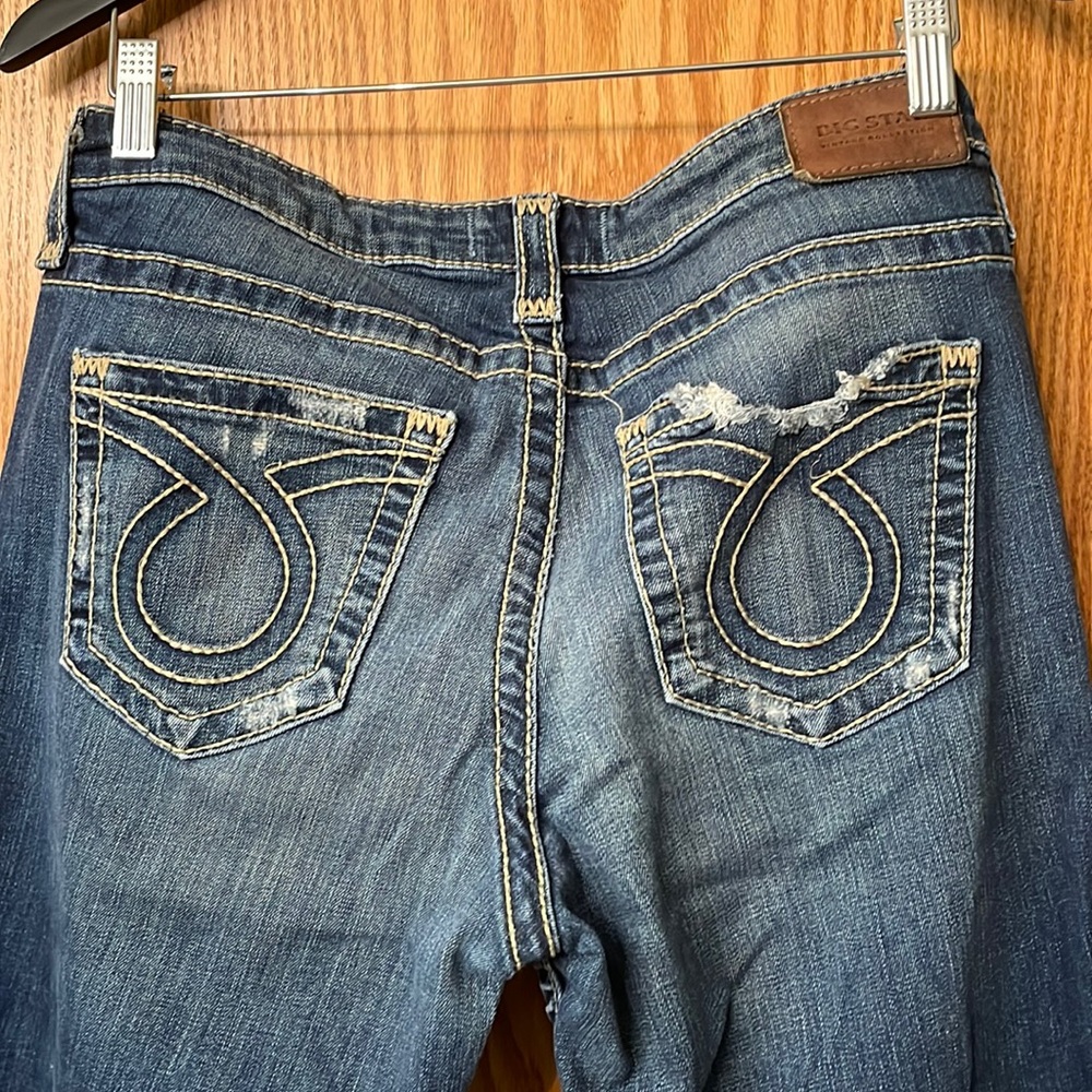 Big Star women’s jeans 32L